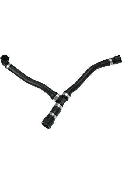 GATES Furtun Încălzire Bmw X3 (e83) 2004-2008 Diesel
