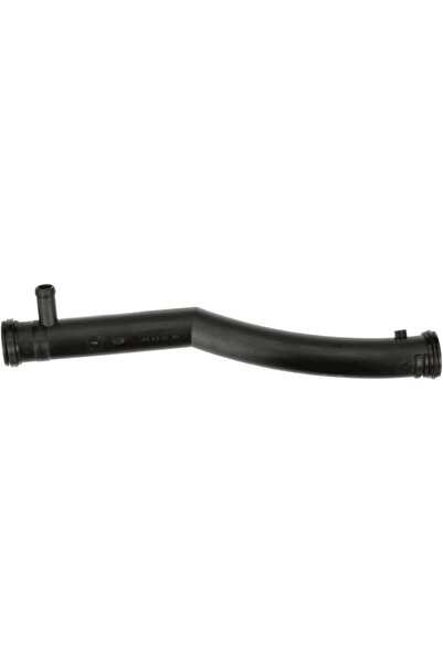 GATES Cuplaj Conducta Lichid Racire Vw Scirocco Iii (137, 138) 2008-2017 Benzina