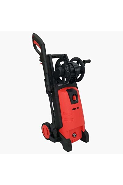 Solax YLQ5640C-1508 Basınçlı Yıkama Makinesi