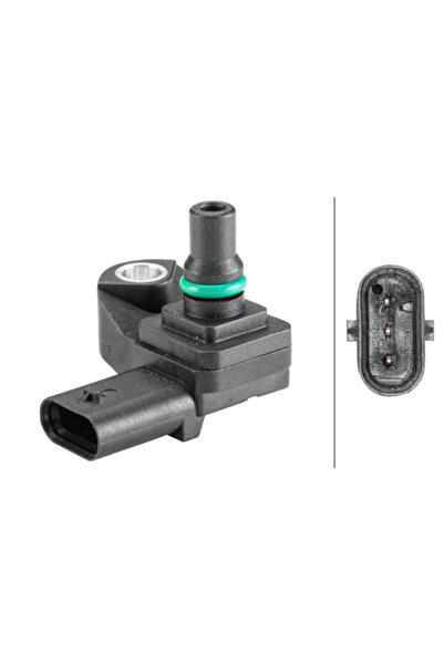 Hella Senzor Presiune Galerie Admisie Bmw 1/3/5 Mini Mini