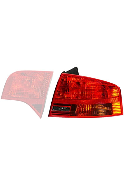 Hella Lampa Spate Stanga Audi A4 B7