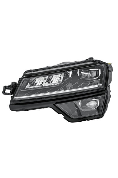 Hella Far Stanga Skoda Karoq