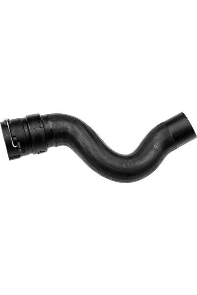 GATES Furtun Radiator Opel Meriva B Microbus Vauxhall Meriva Model 2 2010-2017