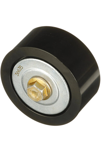 GATES Rola Ghidare/conducere, Curea Transmisie Daf Cf 75 2001-2013 Diesel