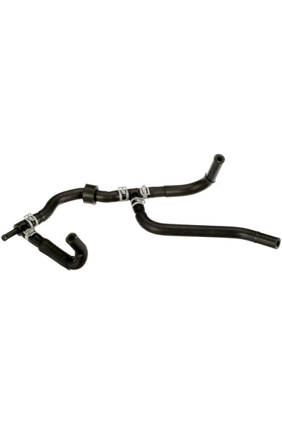 GATES Furtun Incalzire Skoda Fabia 1/Fabia 2/Roomster Vw Fox/Polo 4