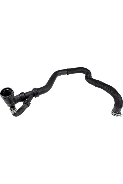 GATES Furtun Radiator Land Rover Range Rover Evoque Van (l538) 2013-2019 Benzina