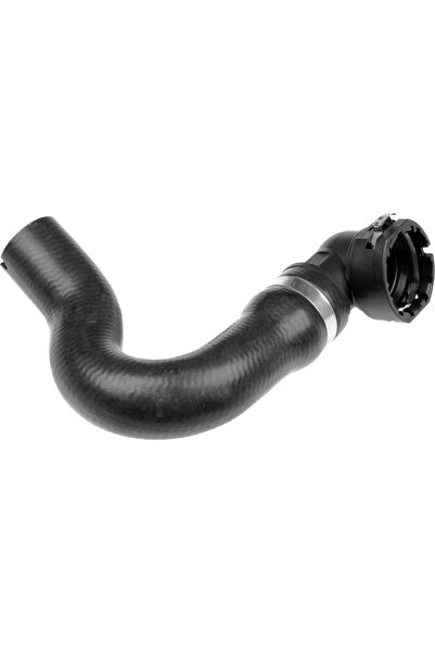 GATES Furtun Radiator Fiat Panda Caseta/ Hatchback (169_) 2004-2015 Benzina