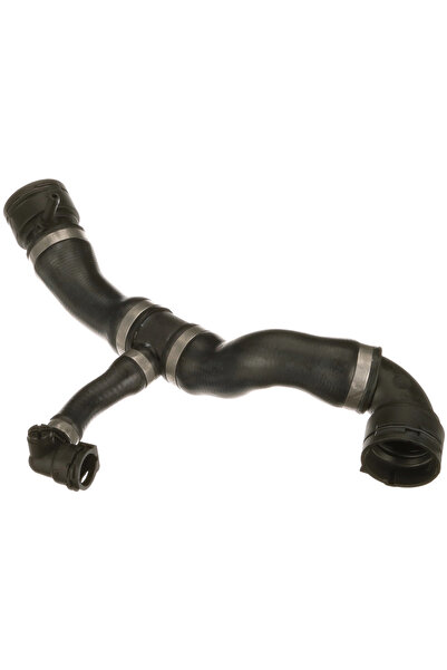 GATES Furtun Radiator Bmw 1 Cupe (e82) 2009-2013 Benzina