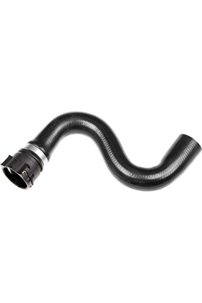 GATES Furtun Radiator Audi A4 B5/A6 C5 Vw Passat B5 1994-2005