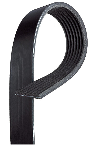 GATES Curea Transmisie Cu Caneluri Mercedes-benz E-class T-model (s213) 2016-2018 Diesel