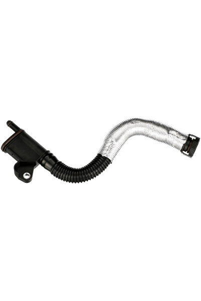 GATES Furtun,aerisire Bloc Motor Audi Tt (8j3) 2006-2010 Benzina