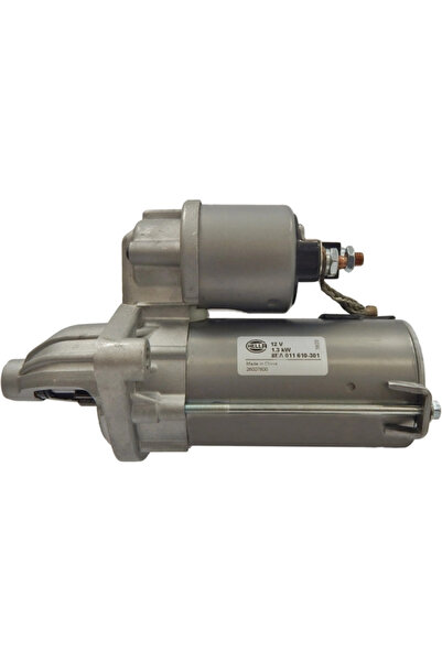 Hella Starter Alfa Romeo Mito Fiat 500/Albea/Doblo Microbus