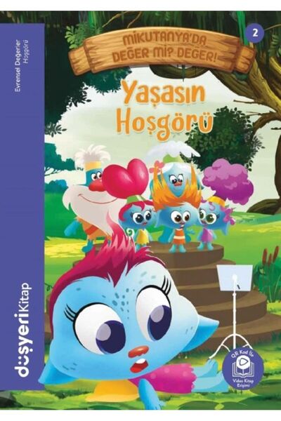 Düşyeri Yayınları القيم العالمية - حيّاً العدالة والمرحقة التساميّة
