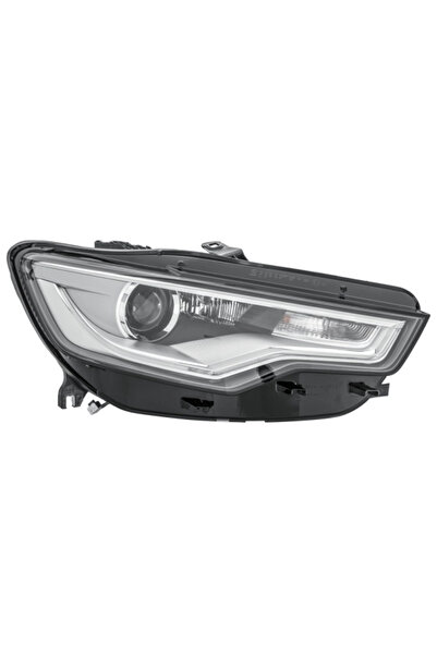 Hella Far Dreapta Audi A6 Allroad C7/A6 C7 Audi (Faw) A6L C7