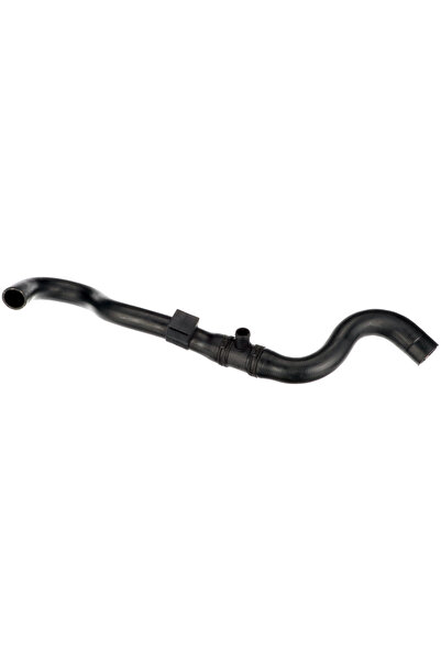 GATES Furtun Radiator Vw Crafter 30-35 Bus/Crafter 30-50 Caroserie/Crafter 30...