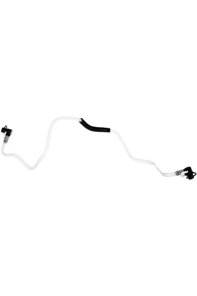 GATES Furtun Combustibil Mercedes-benz Sprinter 4-t Platou / Sasiu (b904) 2000-2006 Diesel