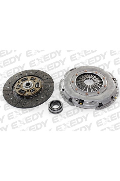 Exedy Set Ambreiaj Hyundai Accent 3/Getz/Matrix Kia Cerato 1/Rio 2