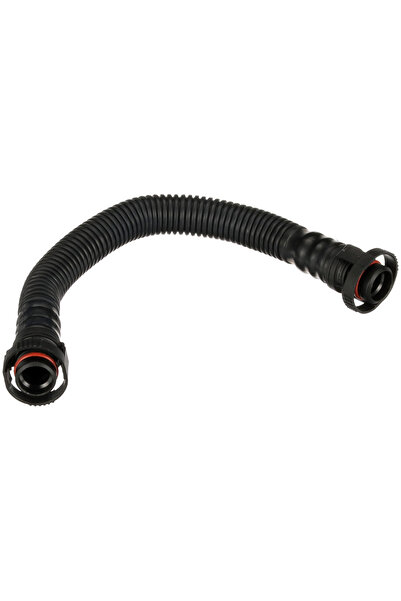 GATES Furtun,aerisire Bloc Motor Audi Tt (8j3) 2006-2010 Benzina