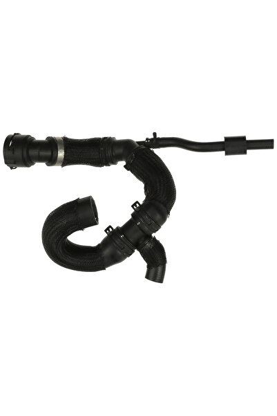 GATES Furtun Radiator Audi A4 B6 (8e2) 2003-2004 Benzina