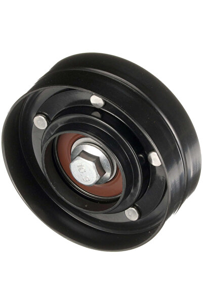 GATES Rola Ghidare/conducere, Curea Transmisie Daf Cf 75 2001-2013 Diesel