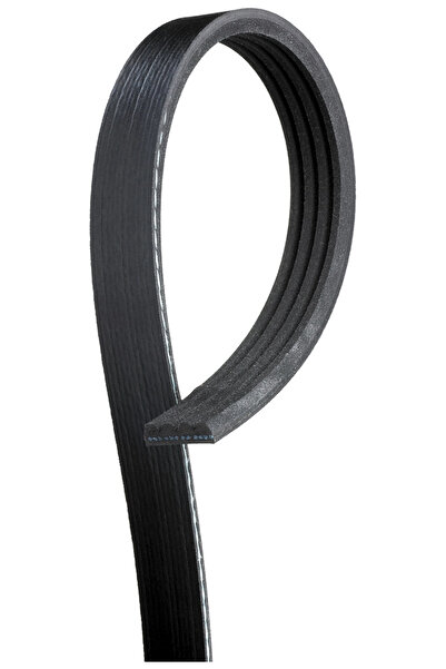 GATES Curea Transmisie Cu Caneluri Zastava Yugo Florida 2002-2008 Benzina