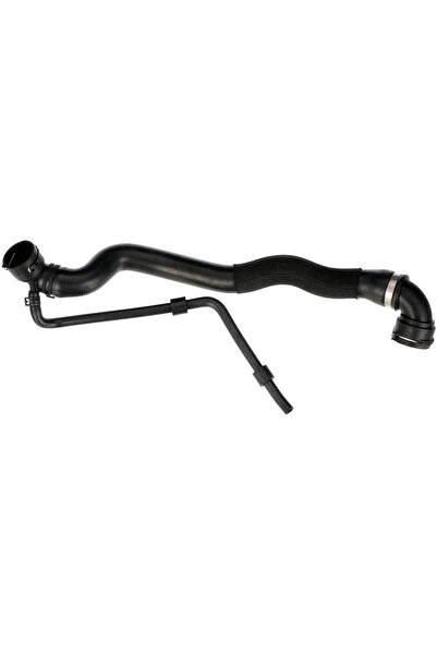 GATES Furtun Radiator Audi A3 (8p1) 2006-2012 Benzina