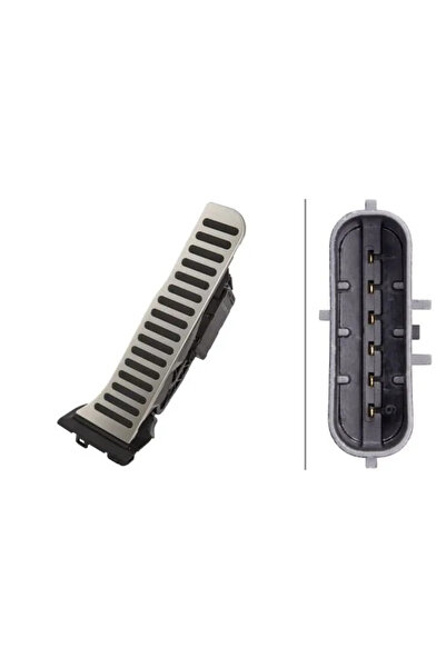 Hella Senzor Pedala Acceleratie Audi A3/Tt Seat Leon