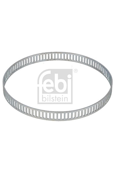 FEBI BILSTEIN Abs Sensor Ring Rear Axle Mercedes-Benz Actros/Arocs/Atego