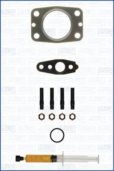 Ajusa Set Montaj Turbocompresor Opel Signum/Vectra C Saab 9-5 2001-2008