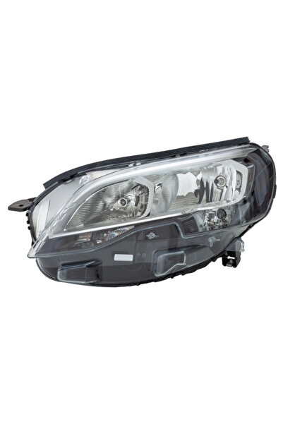 Hella Far Stanga Peugeot Expert Bus/Expert Caroserie/Expert Platou / Sasiu