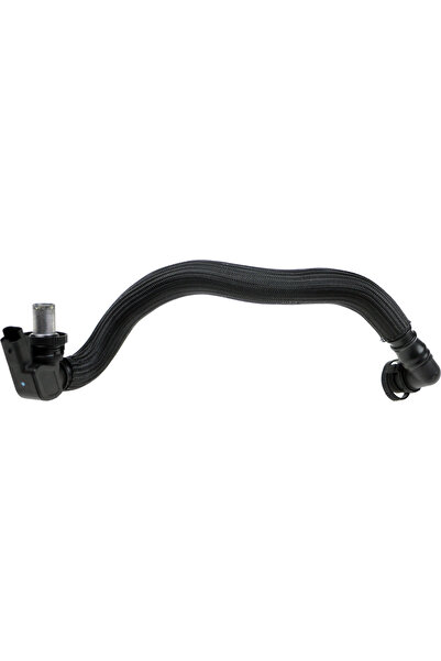 GATES Furtun Aerisire Bloc Motor Mini Mini