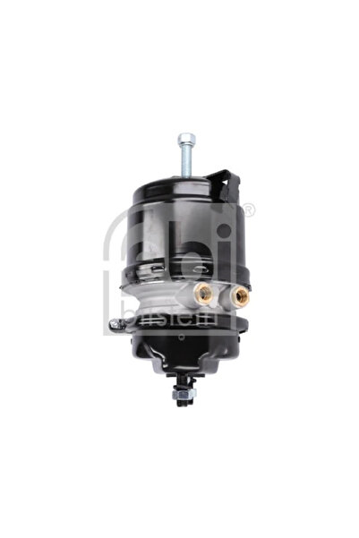 FEBI BILSTEIN Cilindru De Frana Pretensionat Cu Arc Dreapta Mercedes-Benz Act...