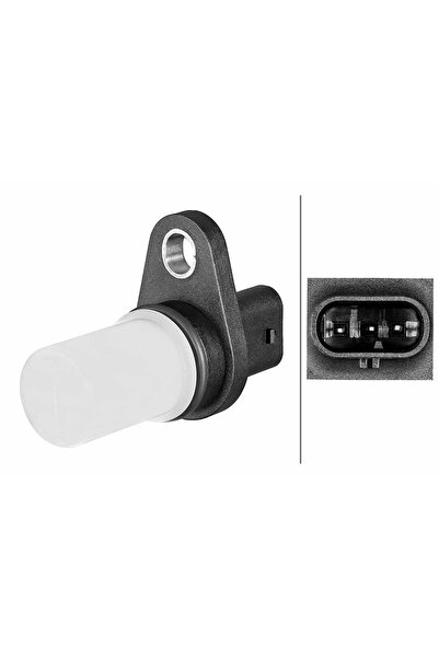 Hella Senzor Impulsuri Arbore Cotit Audi Q5 Vw Atlas/Beetle/Golf 7