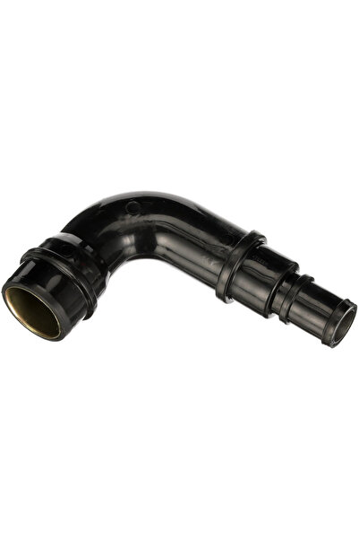 GATES Furtun,aerisire Bloc Motor Vw Polo Iv (9n_, 9a_) 2005-2009 Benzina
