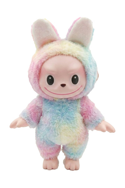 REZZOSS دمية الوحش الرقيقة من لابوبو للأطفال، لعبة وجه الوحش الملكة الصغيرة، ...