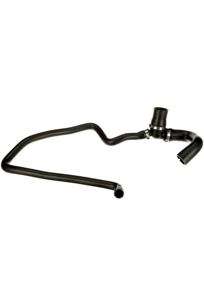 GATES Furtun Radiator Vauxhall Astravan Mk V (h) Caroserie Inchisa/combi (a04) 2005-2010 Benzina