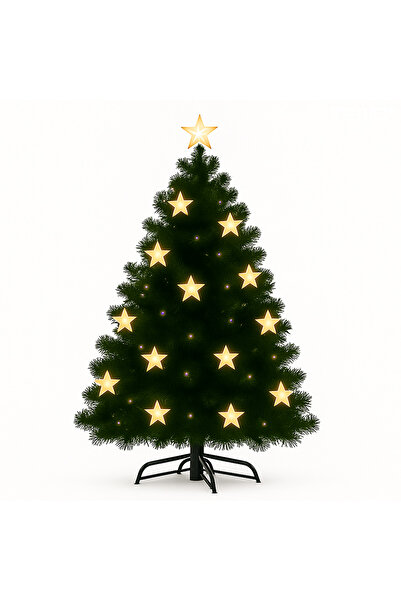 Teno Christmas Tree 72-1 120CM -