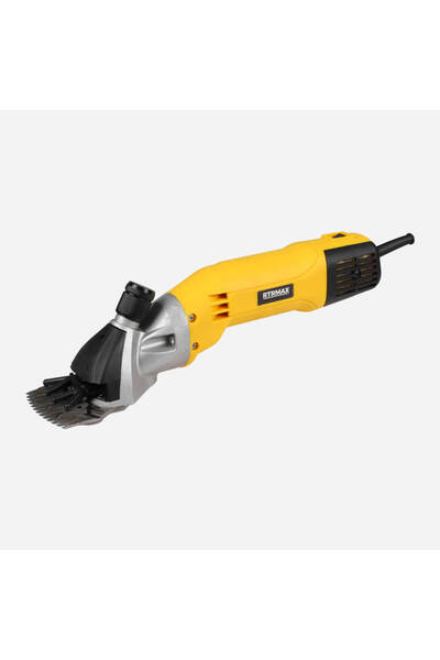 Toptancı Amca RTM923 Koyun Kırkma Makinesi Koyun Makası 500 Watt güçlü motor ...
