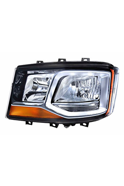 Hella Far Stanga Scania G 2/P 2/R 2