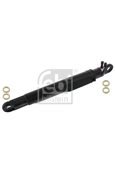 FEBI BILSTEIN Cilindru Basculare, Cabina Sofer Renault Trucks Kerax 1997-2006 Diesel