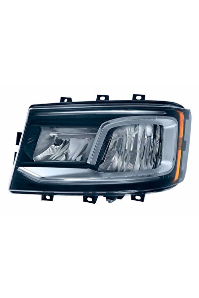 Hella Far Stanga Scania G 2/P 2/R 2