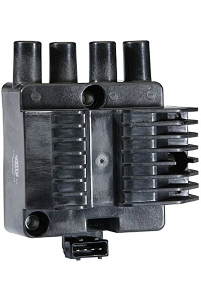 Hella Bobina De Inductie Opel Vectra B Combi (j96) 1996-2002 Benzina