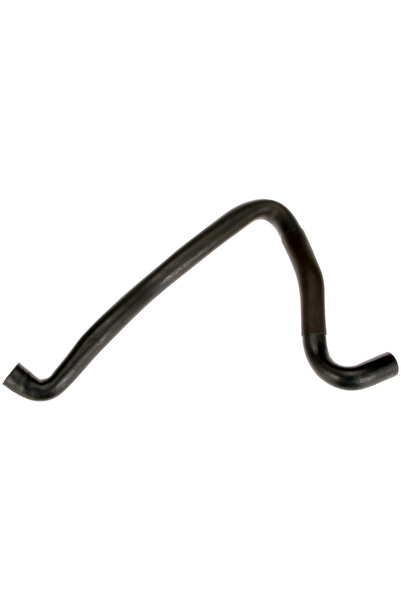 GATES Furtun Radiator Vw Transporter T4 Bus (70b, 70c, 7db, 7dk, 70j, 70k, 7dc, 7dj) 1990-2003 Benzina