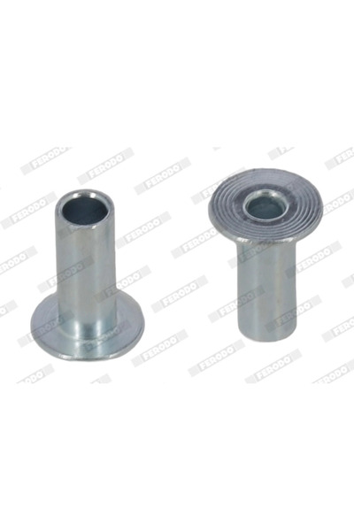 FERODO Nit, Material Frictiune Saboti Frana Man Lion´s Comfort 1996-2002 Diesel