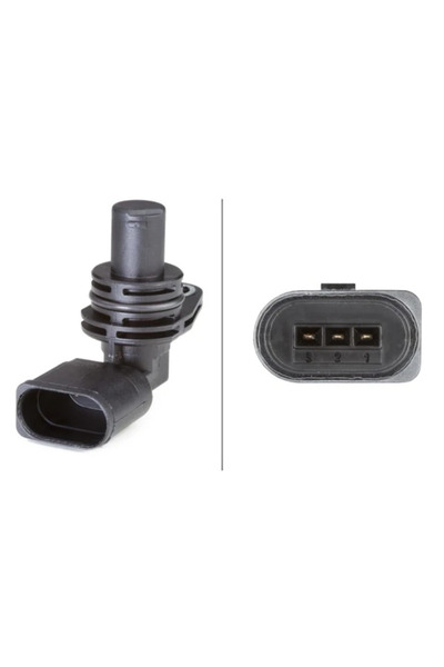 Hella Senzor,pozitie Ax Cu Came Vw New Beetle Cabriolet (1y7) 2003-2010 Benzina