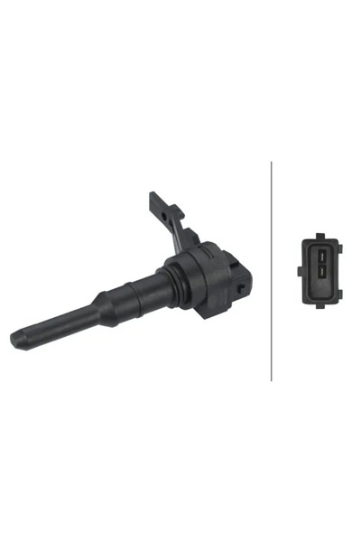 Hella Senzor Viteza/Turatie Audi A4 B5/Cabriolet B3