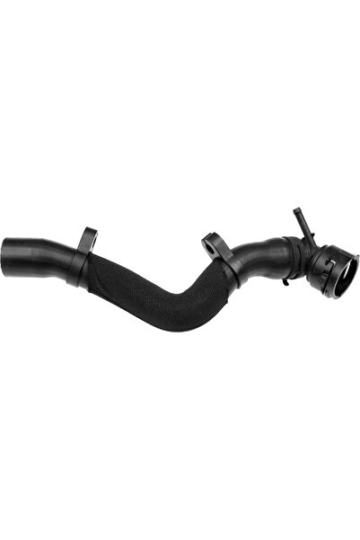 GATES Furtun Radiator Skoda Roomster Praktik (5j) 2007-2015 Benzina