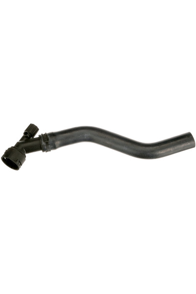 GATES Furtun Radiator Skoda Fabia 1 1999-2003