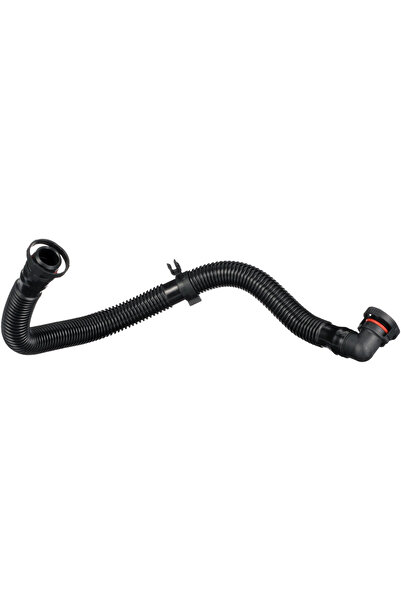 GATES Furtun,aerisire Bloc Motor Audi Tt Roadster (8j9) 2007-2010 Benzina