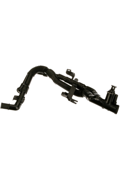 GATES Furtun Incalzire Citroen Berlingo / Berlingo First Autoutilitara/Limuzi...